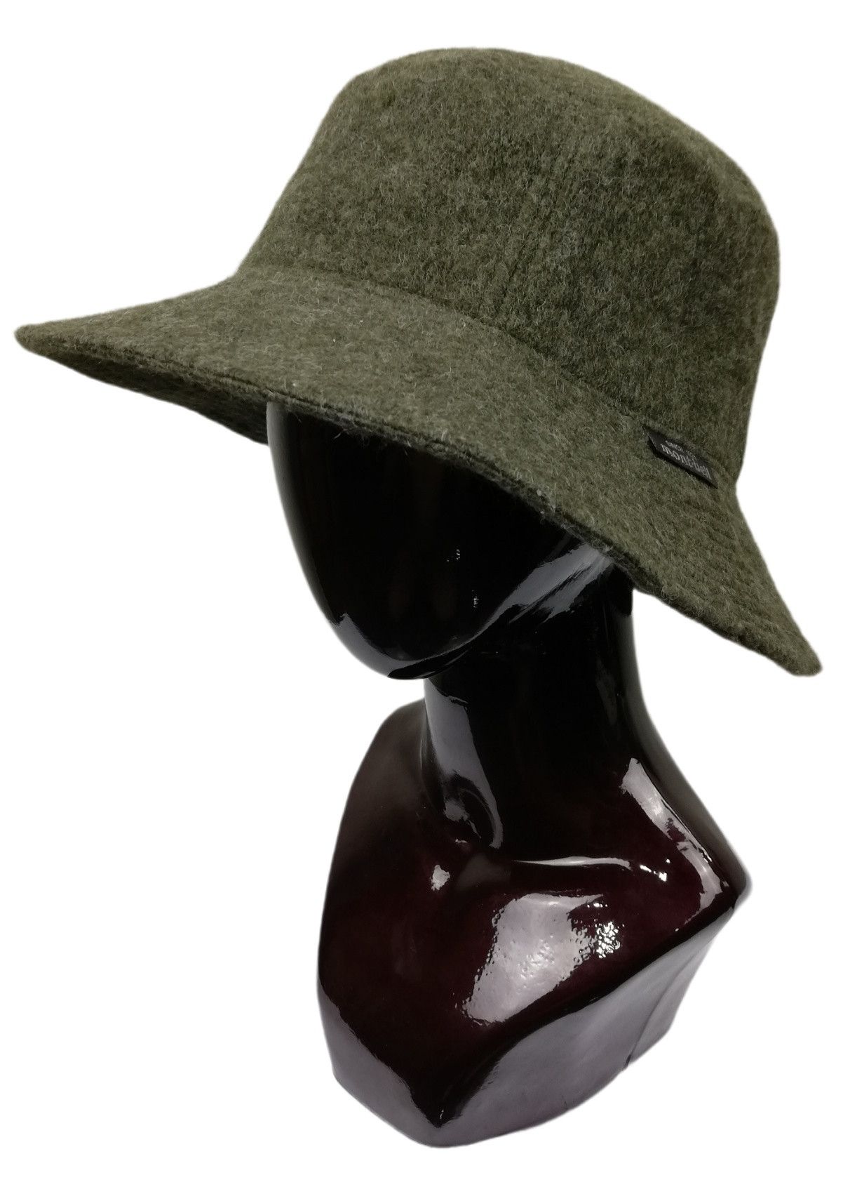 Montbell 🔥DOPE OG Since 1975 🧗 Montbell Wool/Polyester Bucket Hat Size ONE SIZE - 2 Thumbnail