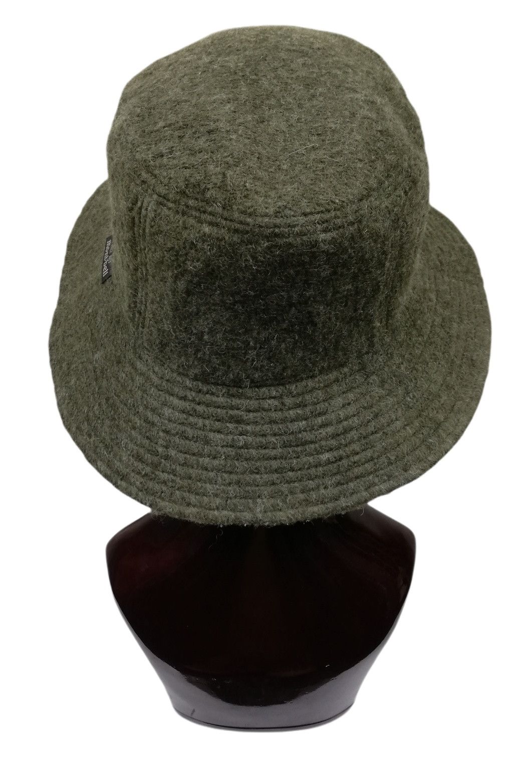 Montbell 🔥DOPE OG Since 1975 🧗 Montbell Wool/Polyester Bucket Hat Size ONE SIZE - 5 Thumbnail