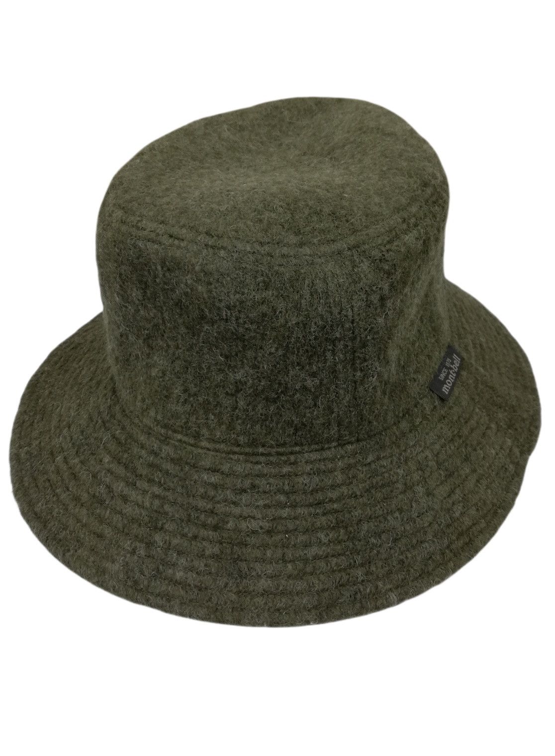 Montbell 🔥DOPE OG Since 1975 🧗 Montbell Wool/Polyester Bucket Hat Size ONE SIZE - 10 Thumbnail