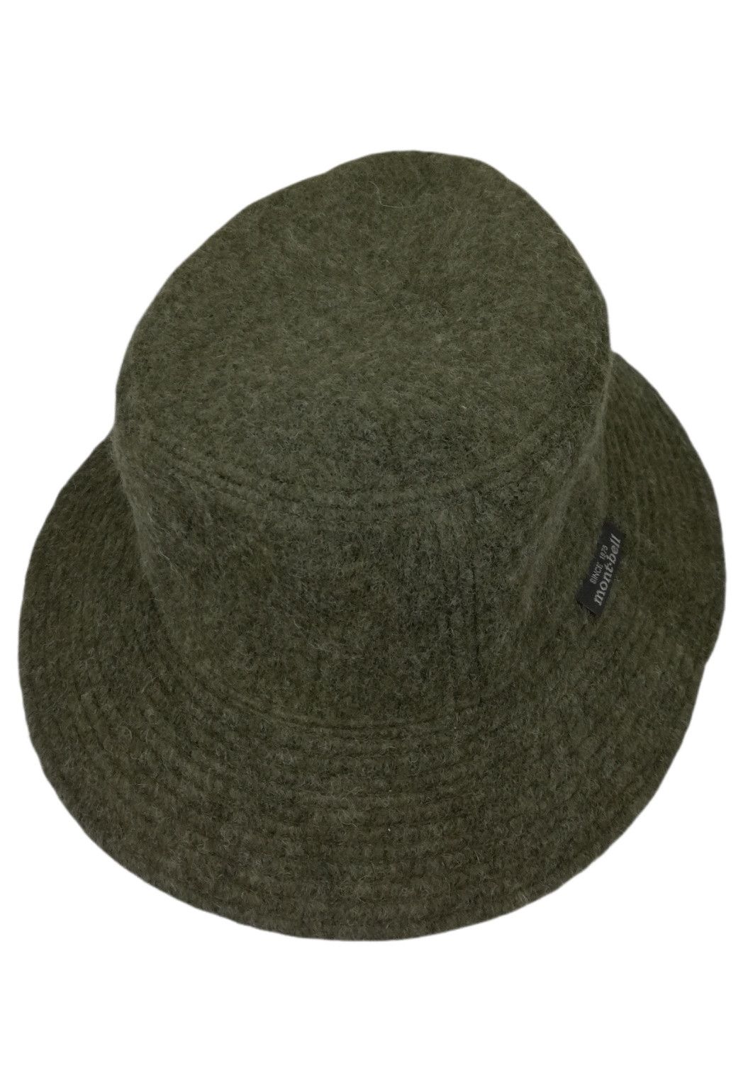 Montbell 🔥DOPE OG Since 1975 🧗 Montbell Wool/Polyester Bucket Hat Size ONE SIZE - 11 Thumbnail
