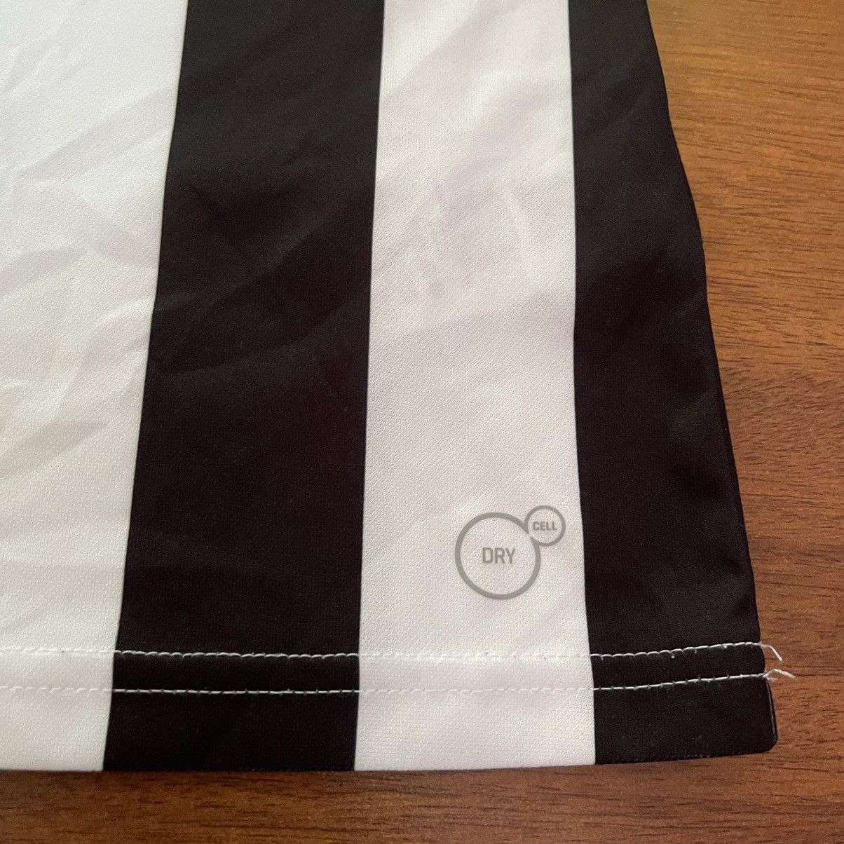 Puma NEWCASTLE PUMA 2018/2019 FOOTBALL SOCCER HOME WOMENS JERSEY Size S / US 4 / IT 40 - 6 Thumbnail