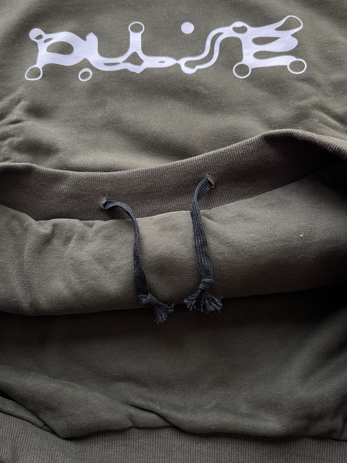 Badson Pulse Hooded Sweatshirt