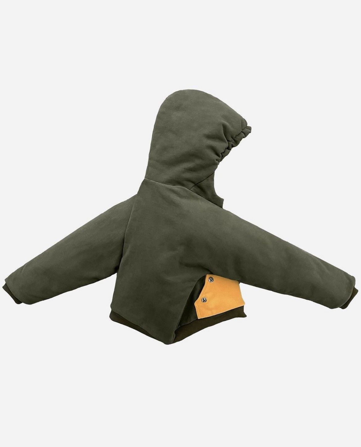Badson Pulse Hooded Sweatshirt