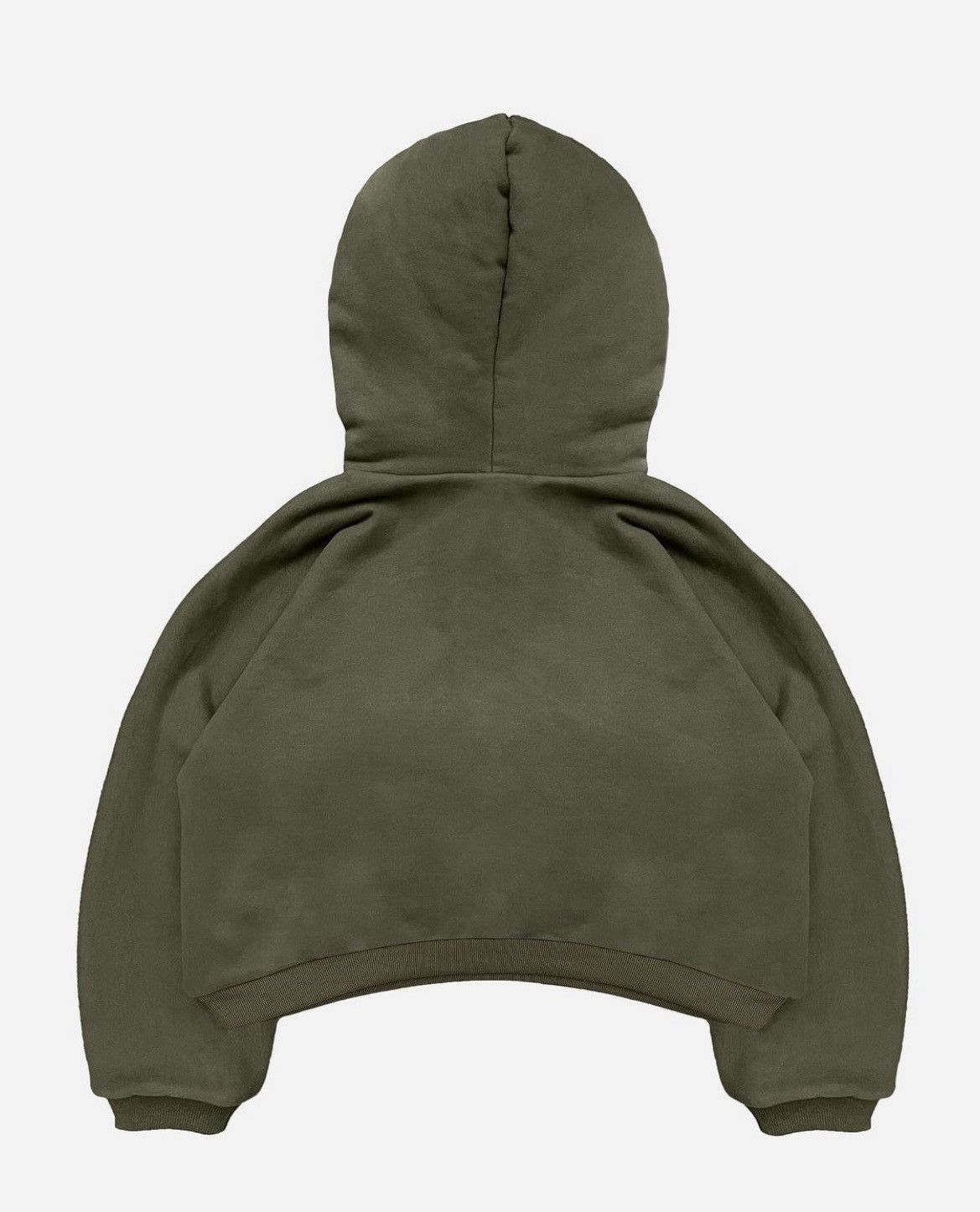 Badson Pulse Hooded Sweatshirt