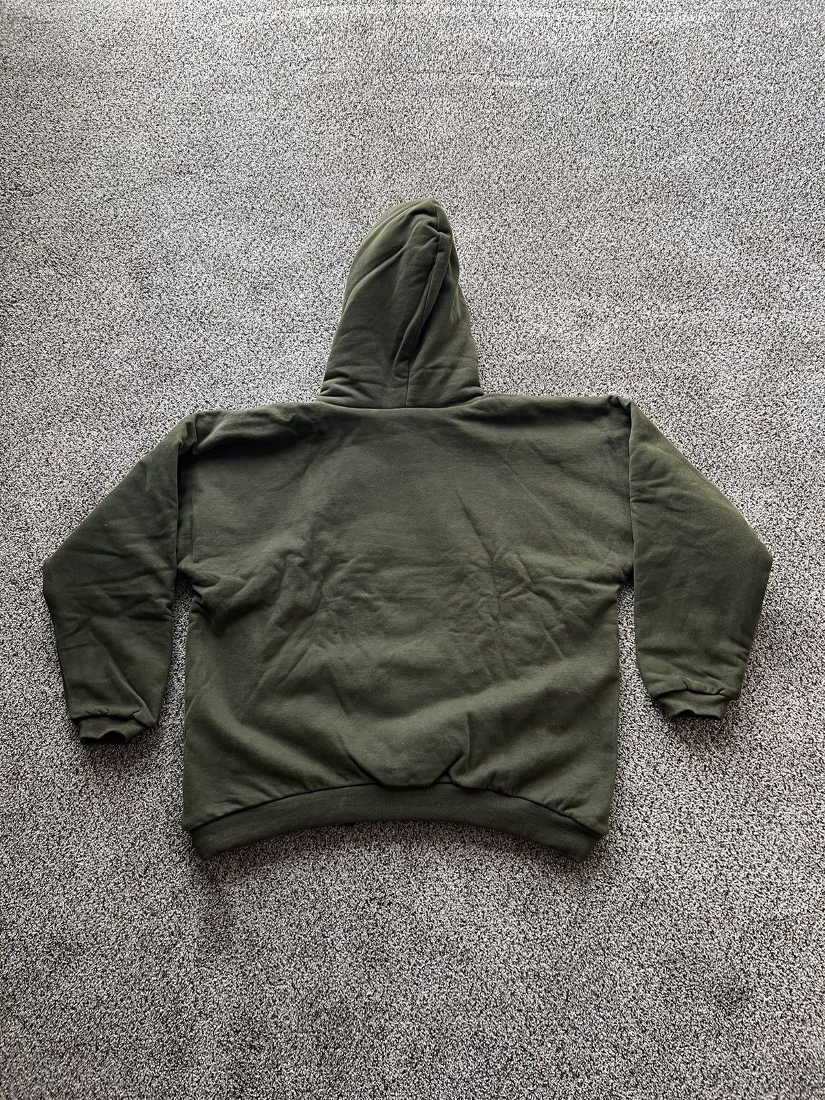 Badson Pulse Hooded Sweatshirt
