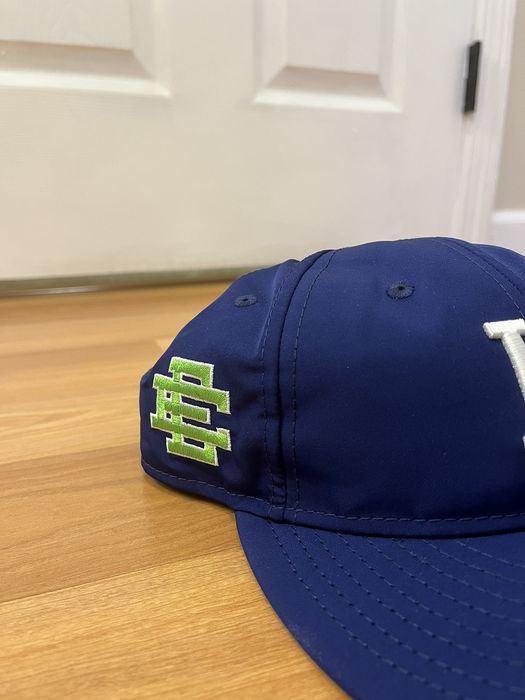 New Era New Era x Eric Emanuel LA Dodgers Fitted Hat Size 8 Grailed