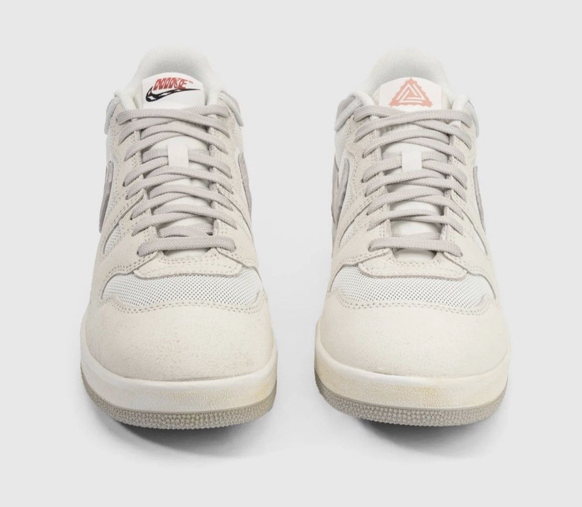 Nike × Social Status Nike Social Status Mac Attack SP Silver Linings Size US 10 / EU 43 - 3 Thumbnail