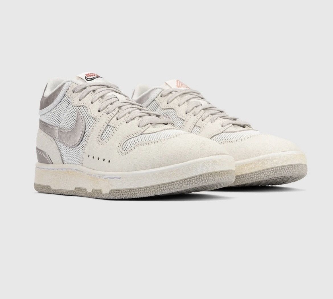 Nike × Social Status Nike Social Status Mac Attack SP Silver Linings Size US 10 / EU 43 - 6 Thumbnail