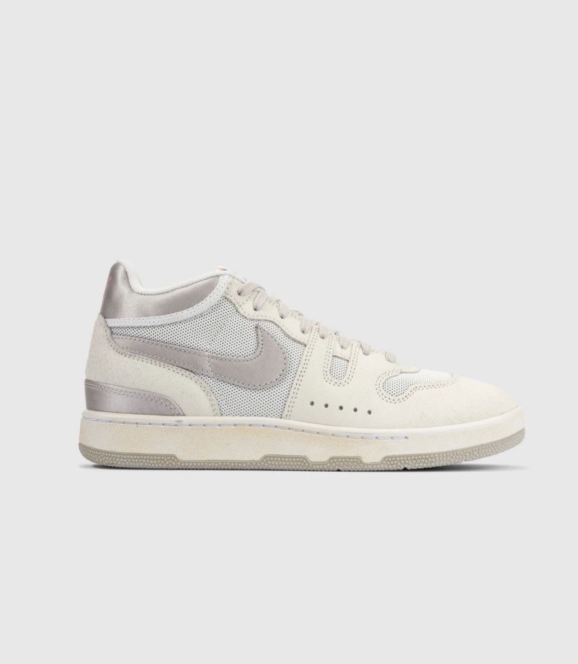 Nike × Social Status Nike Social Status Mac Attack SP Silver Linings Size US 10 / EU 43 - 1 Thumbnail