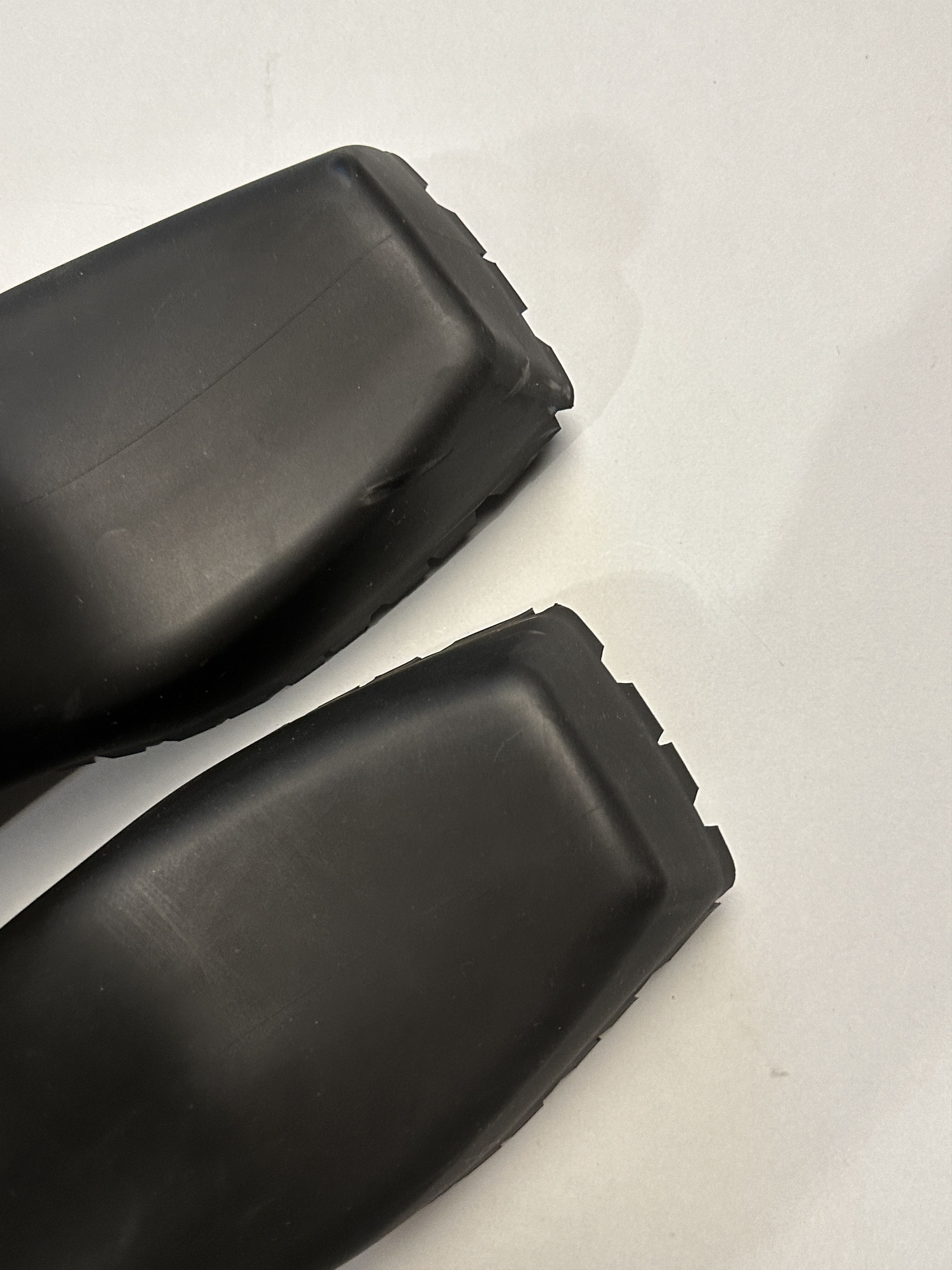 Balenciaga Balenciaga Trooper Boots Black Size US 11 / EU 44 - 9 Thumbnail