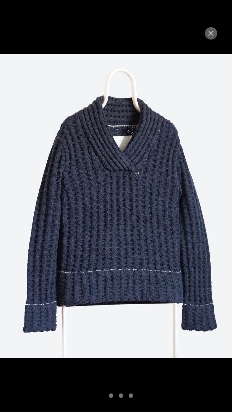 Maison Margiela H M Sweater | Grailed