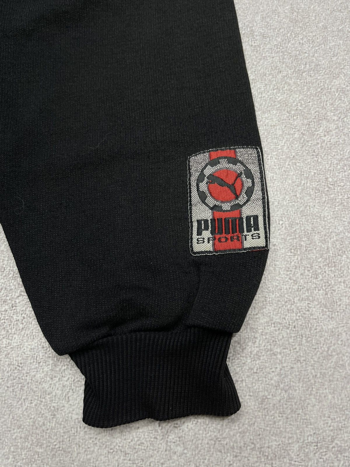 Puma Vintage Puma USA Sports Athletics Sweatshirt Y2K Size US L / EU 52-54 / 3 - 6 Thumbnail