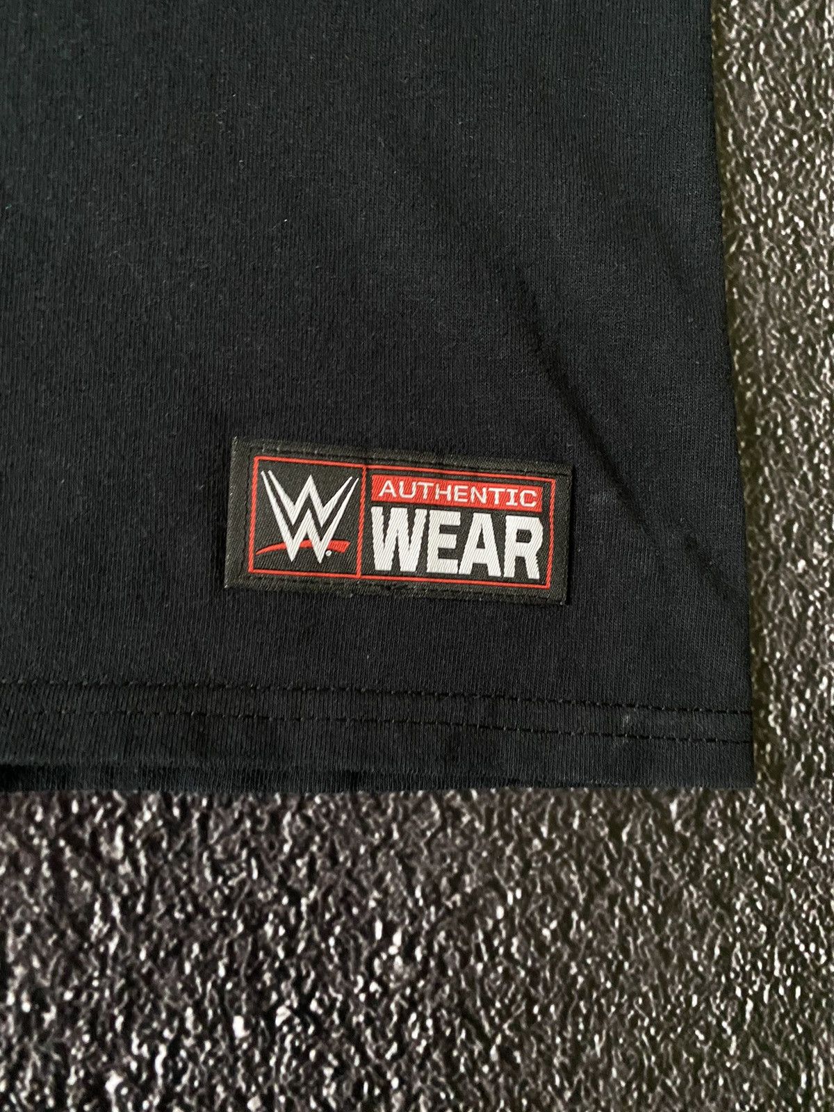 WWE Y2K Chris Jericho Drink it in man vintage tee WWE WWF Size US M / EU 48-50 / 2 - 6 Thumbnail