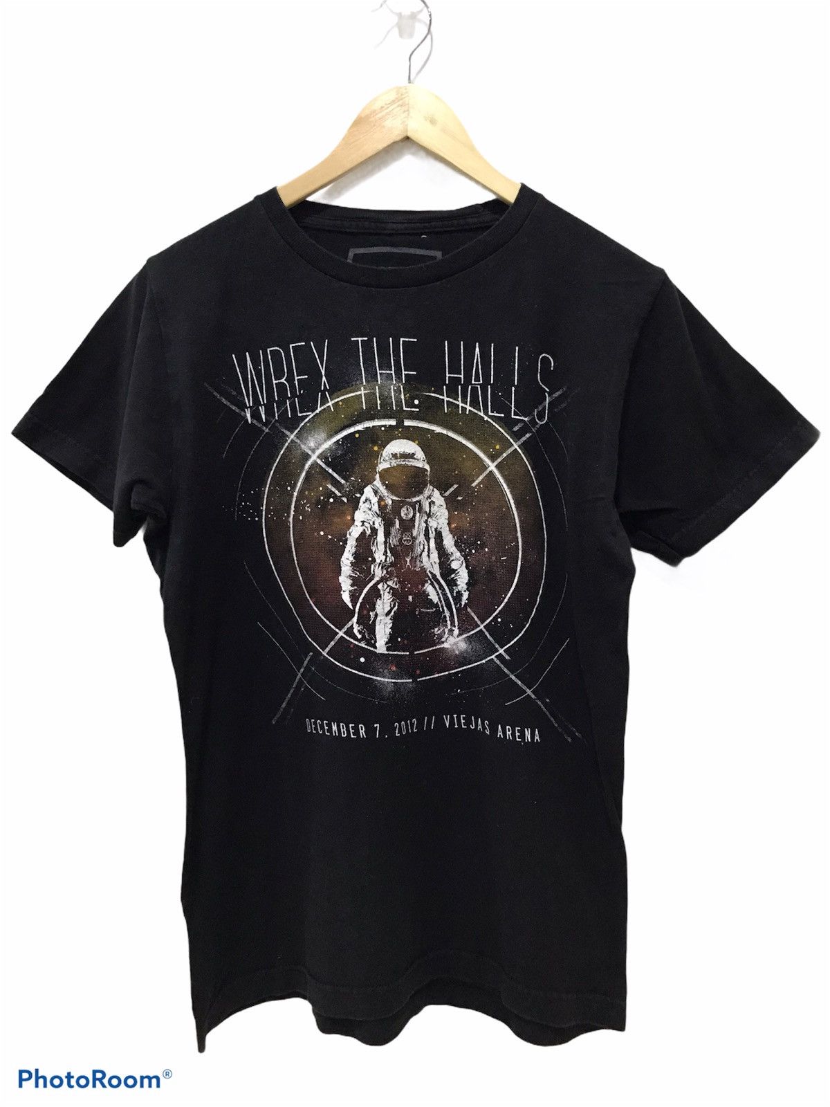 Wrex the halls Live concert Viejas Arena 2012