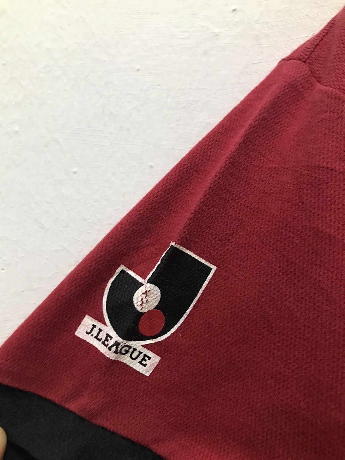 Japanese Brand URAWA REDS Japanese football club fans tee Size US S / EU 44-46 / 1 - 6 Thumbnail