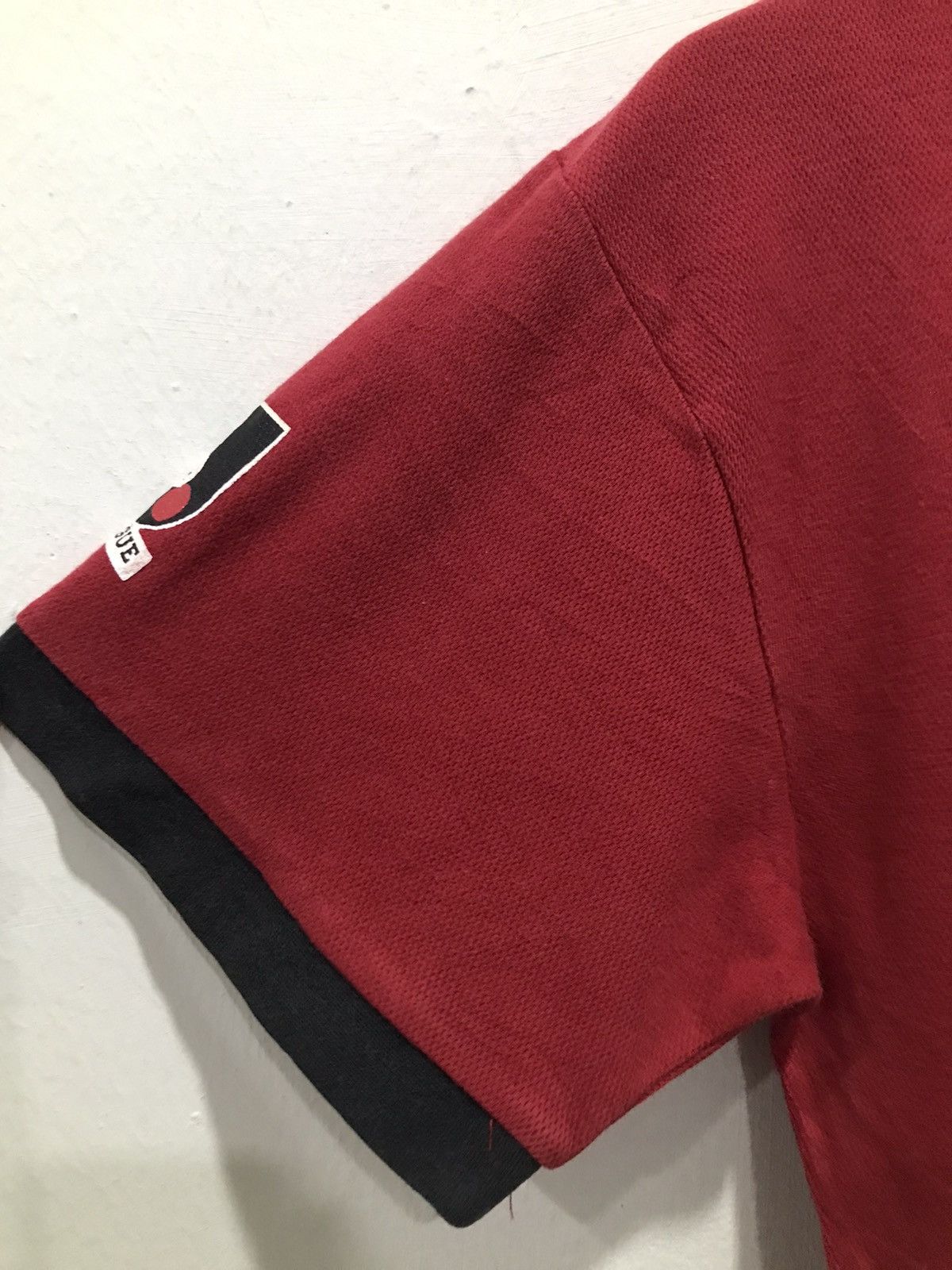 Japanese Brand URAWA REDS Japanese football club fans tee Size US S / EU 44-46 / 1 - 5 Thumbnail