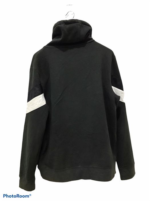 Turtleneck best sale hoodie h&m