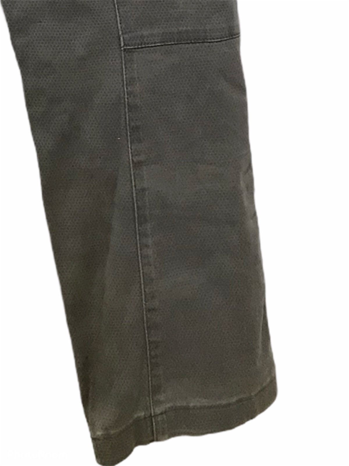 Japanese Brand Vtg IZ7250 Distressed Cargo Multipocket Tactical Size US 28 / EU 44 - 23 Thumbnail
