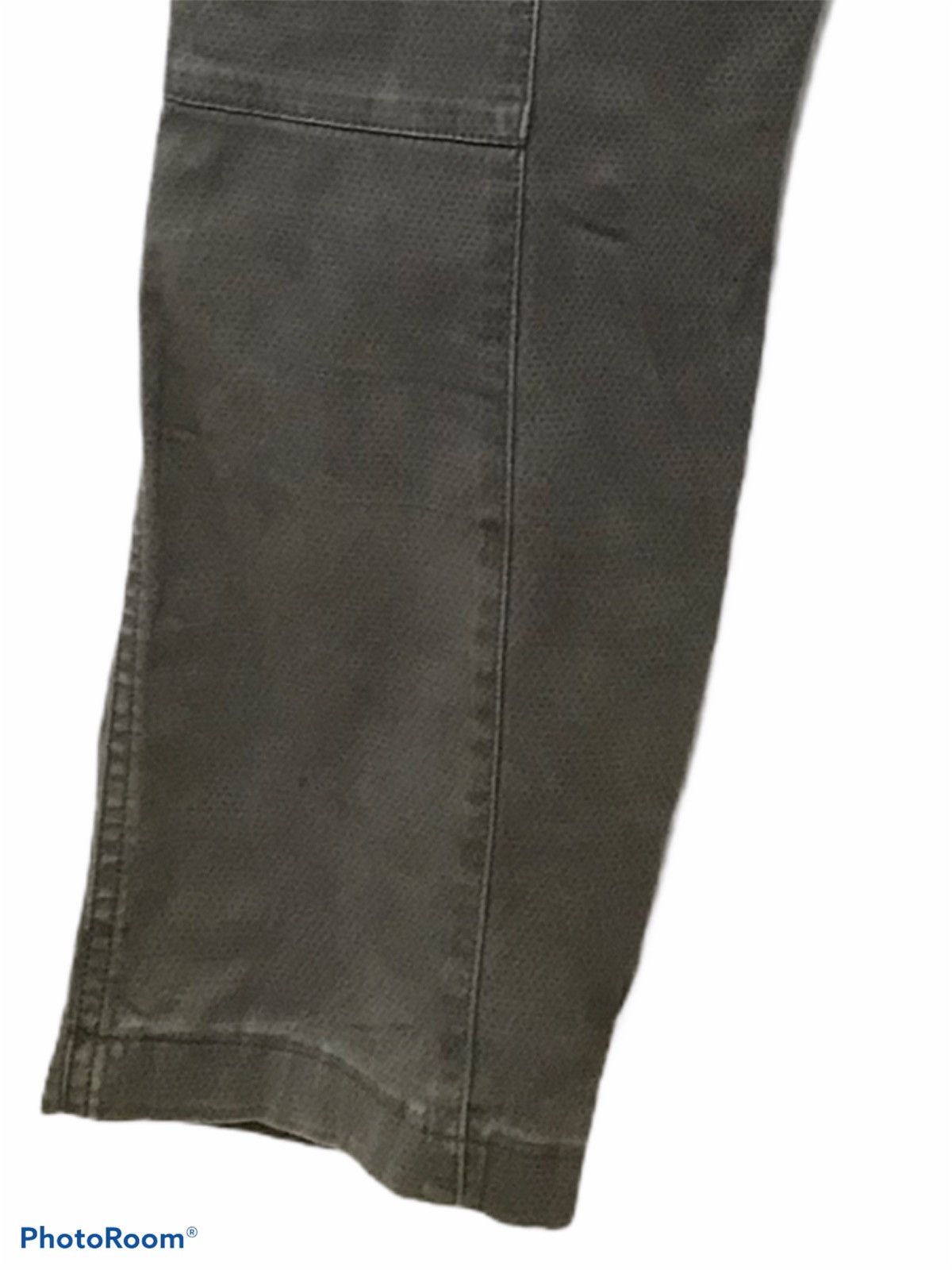 Japanese Brand Vtg IZ7250 Distressed Cargo Multipocket Tactical Size US 28 / EU 44 - 24 Thumbnail