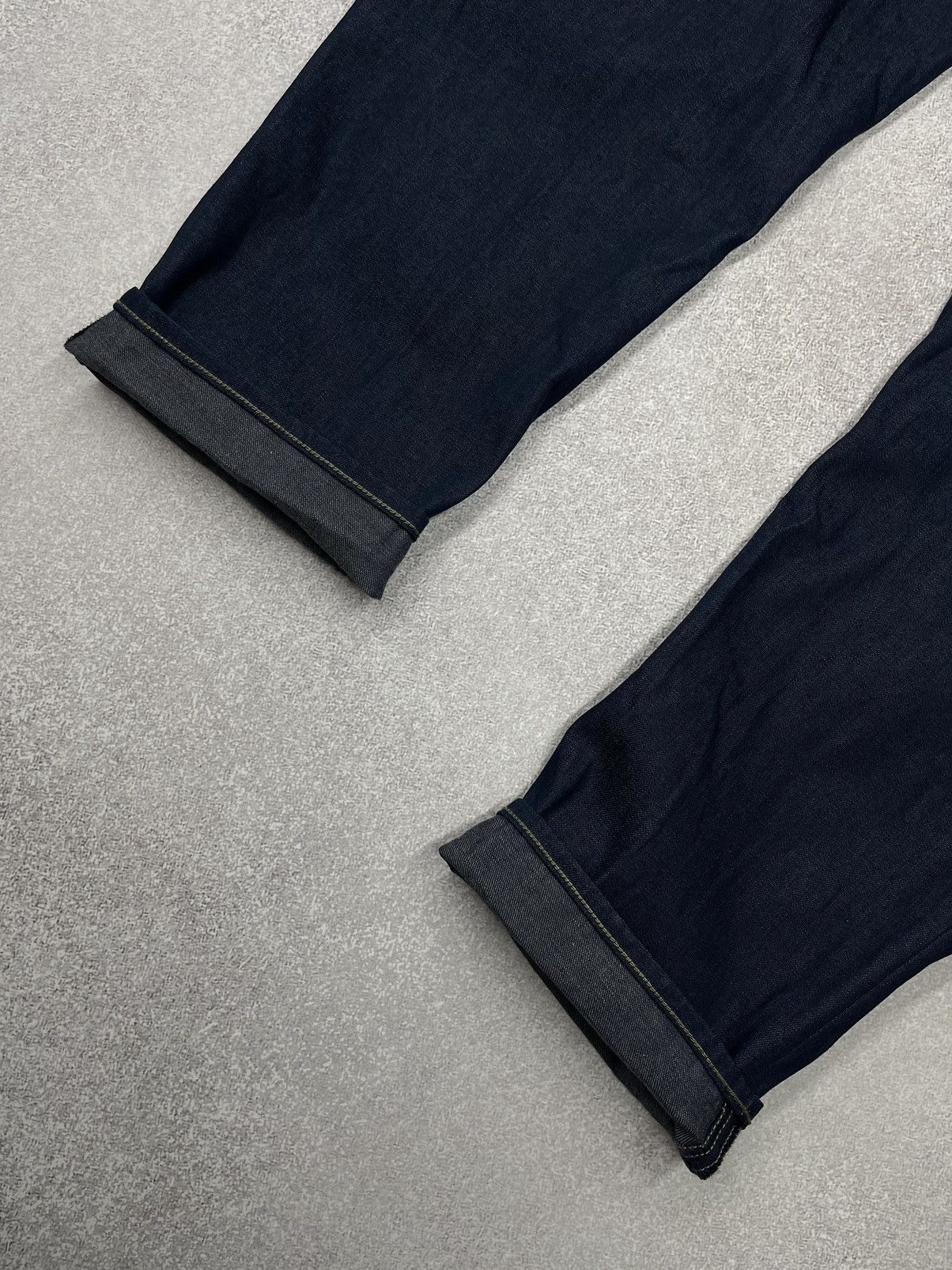 G-Star G-Star Raw Grip 3D Relaxed Tapered Jeans Denim Cargo Size US 33 - 5 Thumbnail