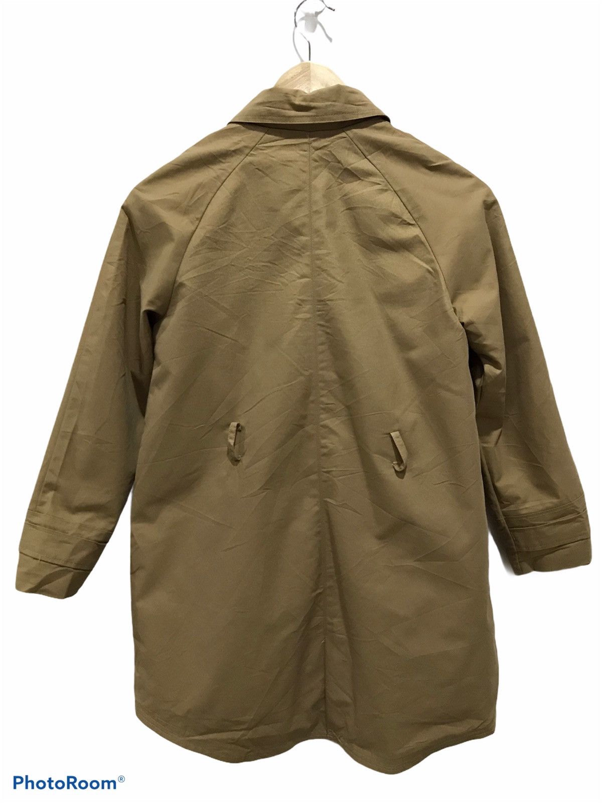 Zara Zara girl outerwear collection peacoat jacket Size US XS / EU 42 / 0 - 3 Thumbnail