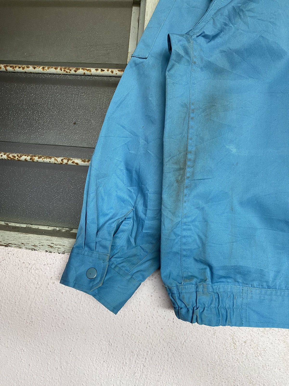 Uniform Wares Vintage Kubota Workers Jacket Size US M / EU 48-50 / 2 - 9 Thumbnail