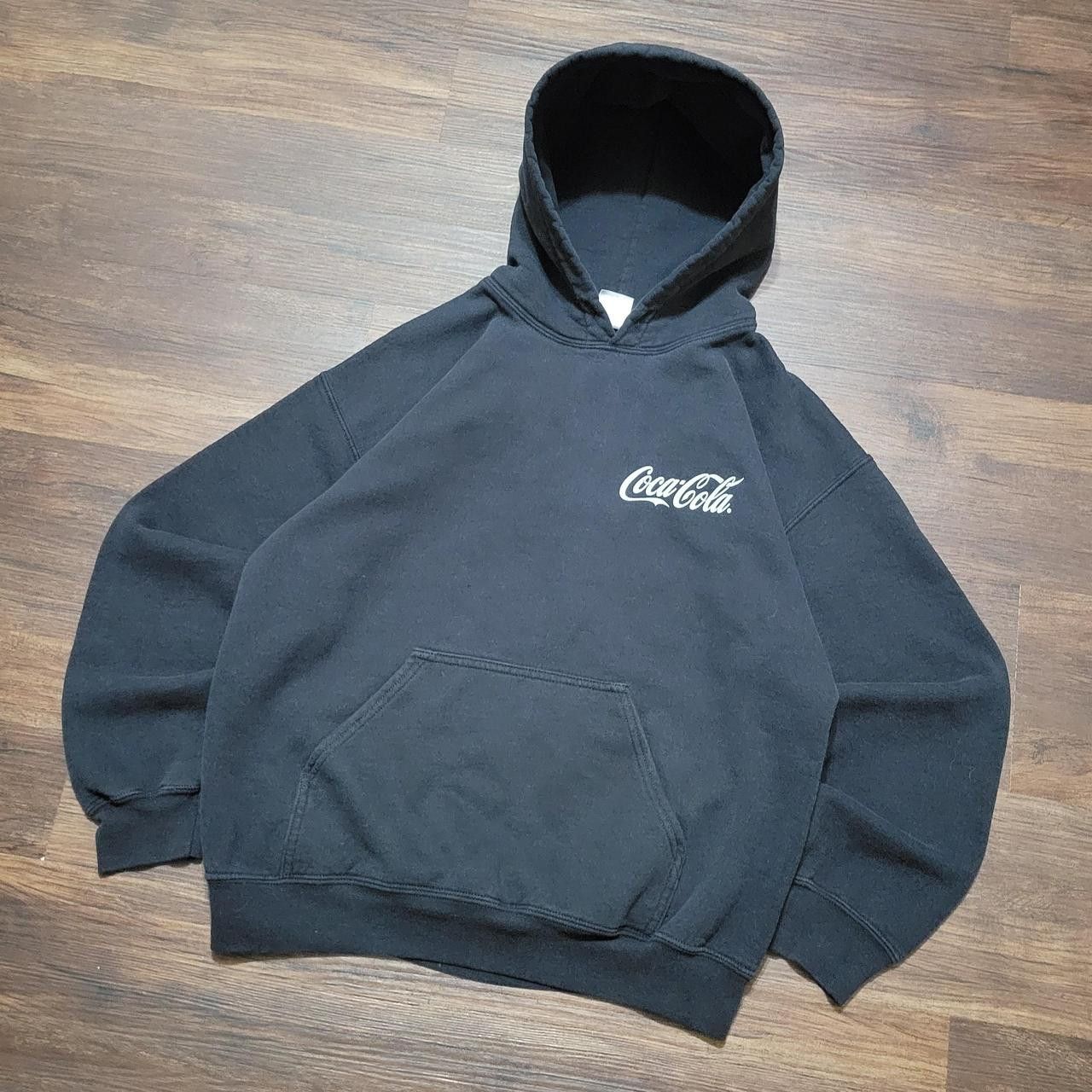 REEBOK Sweat Athletic Dept Vintage 00s Brodé Patch Blanc Training Sport