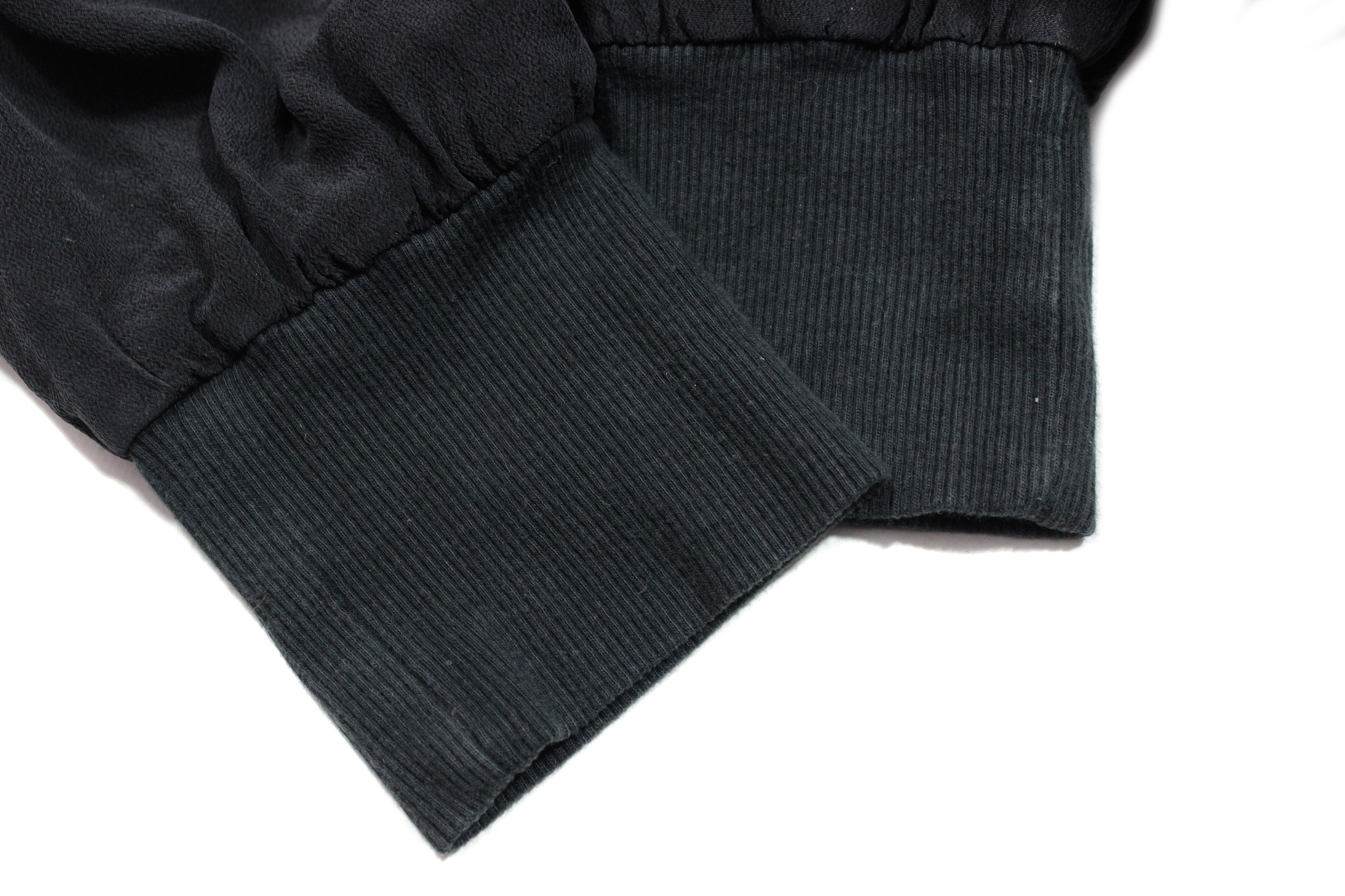 Damir Doma Silk Deconstructed Bomber Size US XS / EU 42 / 0 - 8 Thumbnail