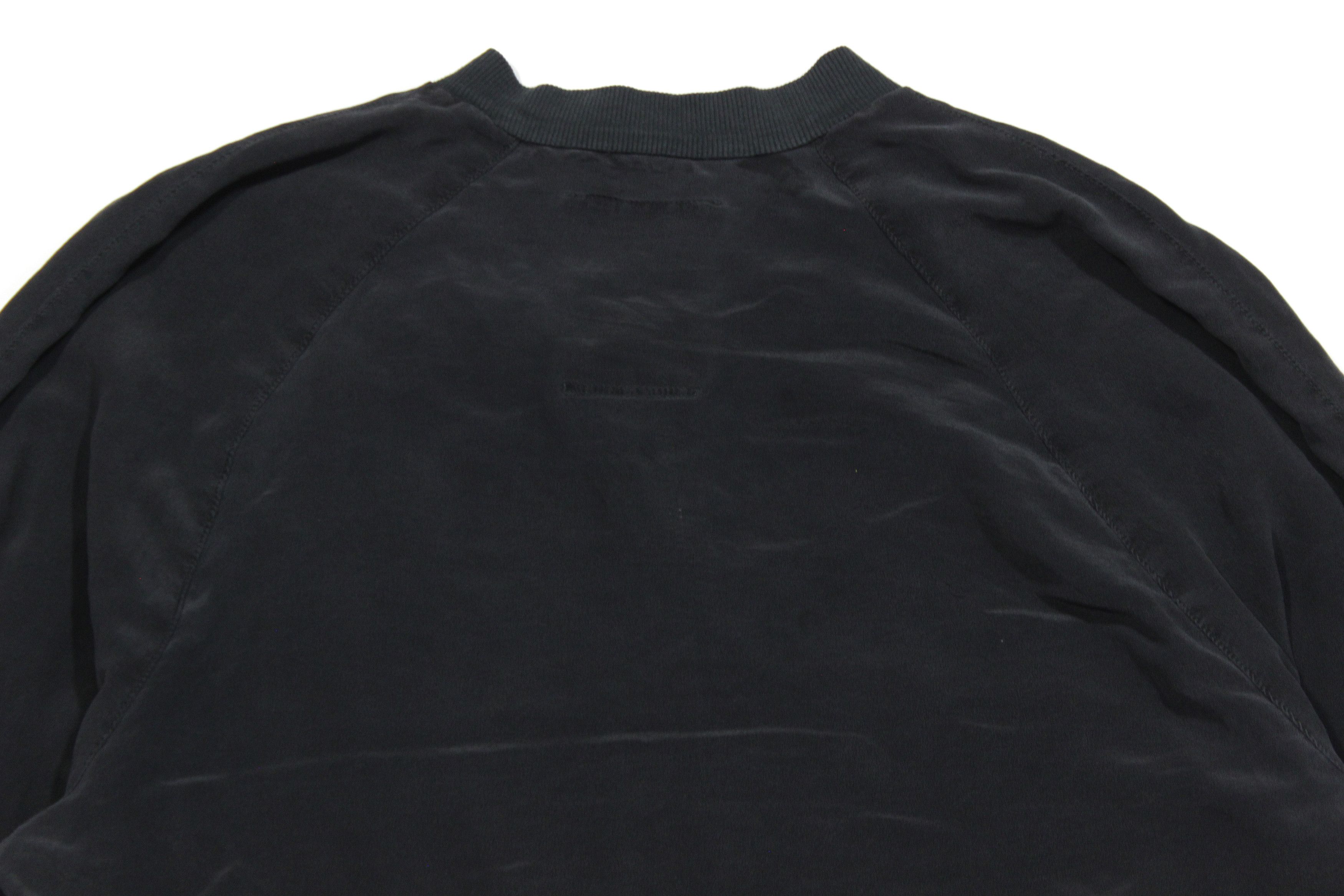 Damir Doma Silk Deconstructed Bomber Size US XS / EU 42 / 0 - 4 Thumbnail