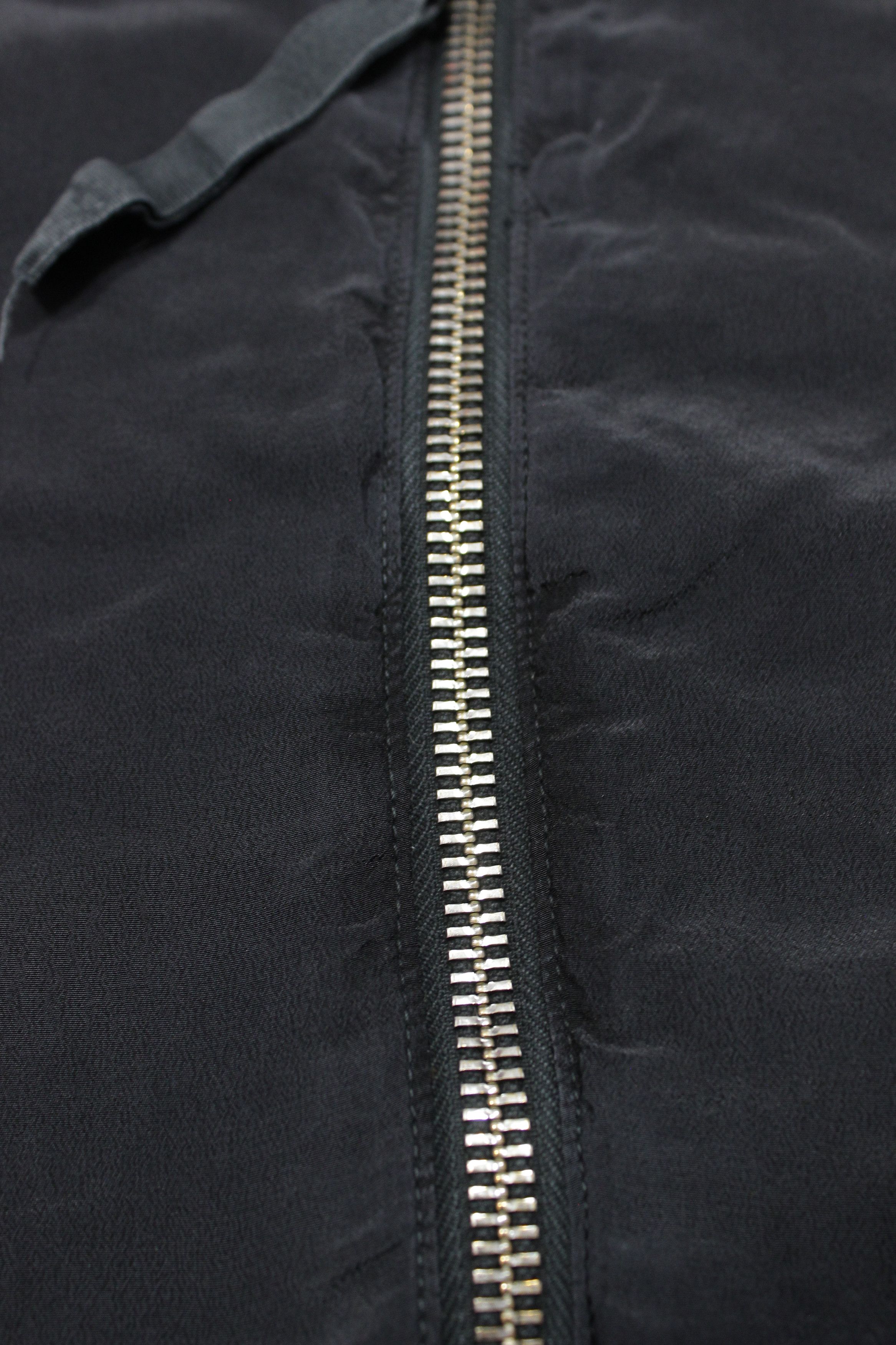 Damir Doma Silk Deconstructed Bomber Size US XS / EU 42 / 0 - 5 Thumbnail