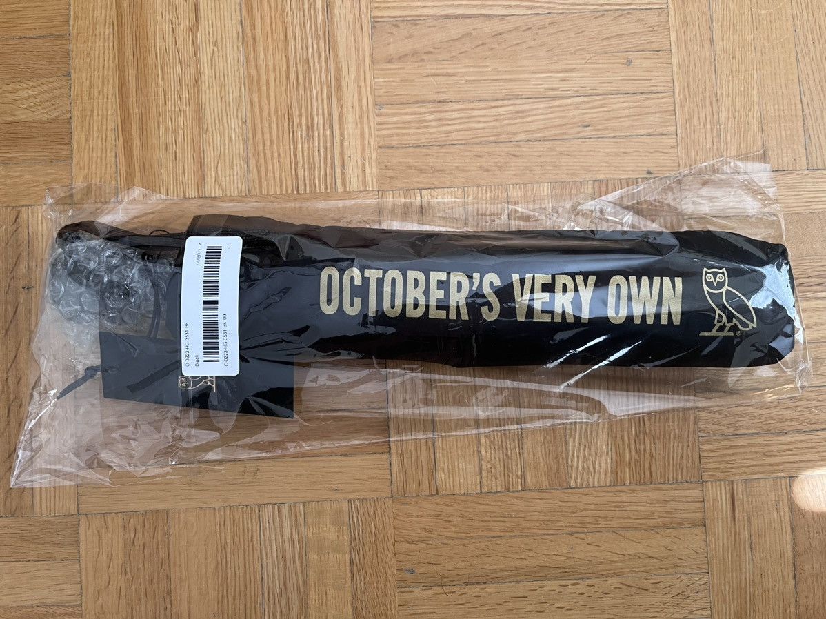 October's Very Own OVO Umbrella Size ONE SIZE - 8 Thumbnail
