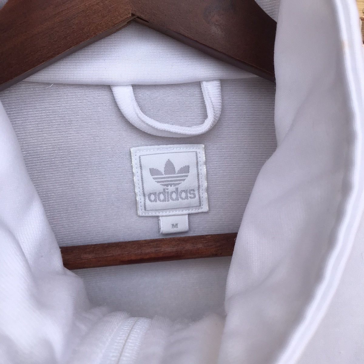 Adidas Vintage Adidas sidetape jacket 2005 edition Size US M / EU 48-50 / 2 - 5 Thumbnail