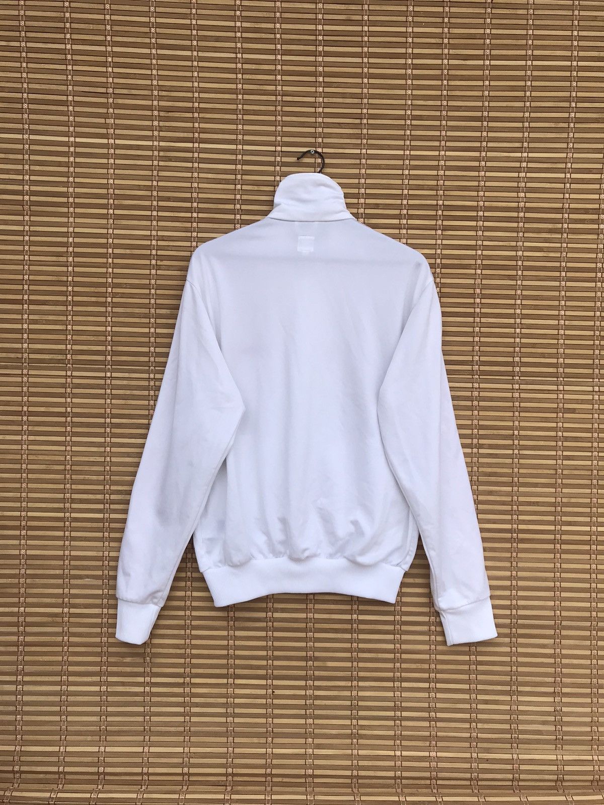 Adidas Vintage Adidas sidetape jacket 2005 edition Size US M / EU 48-50 / 2 - 6 Thumbnail