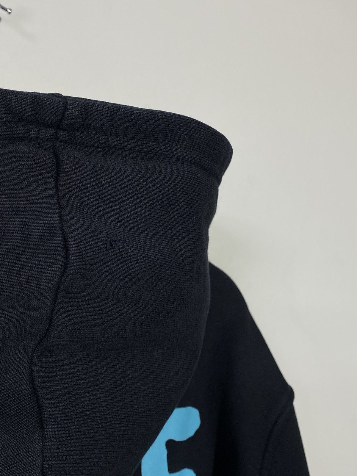 Psychworld Skepta x Psychworld zip hoodie Size US M / EU 48-50 / 2 - 14 Thumbnail