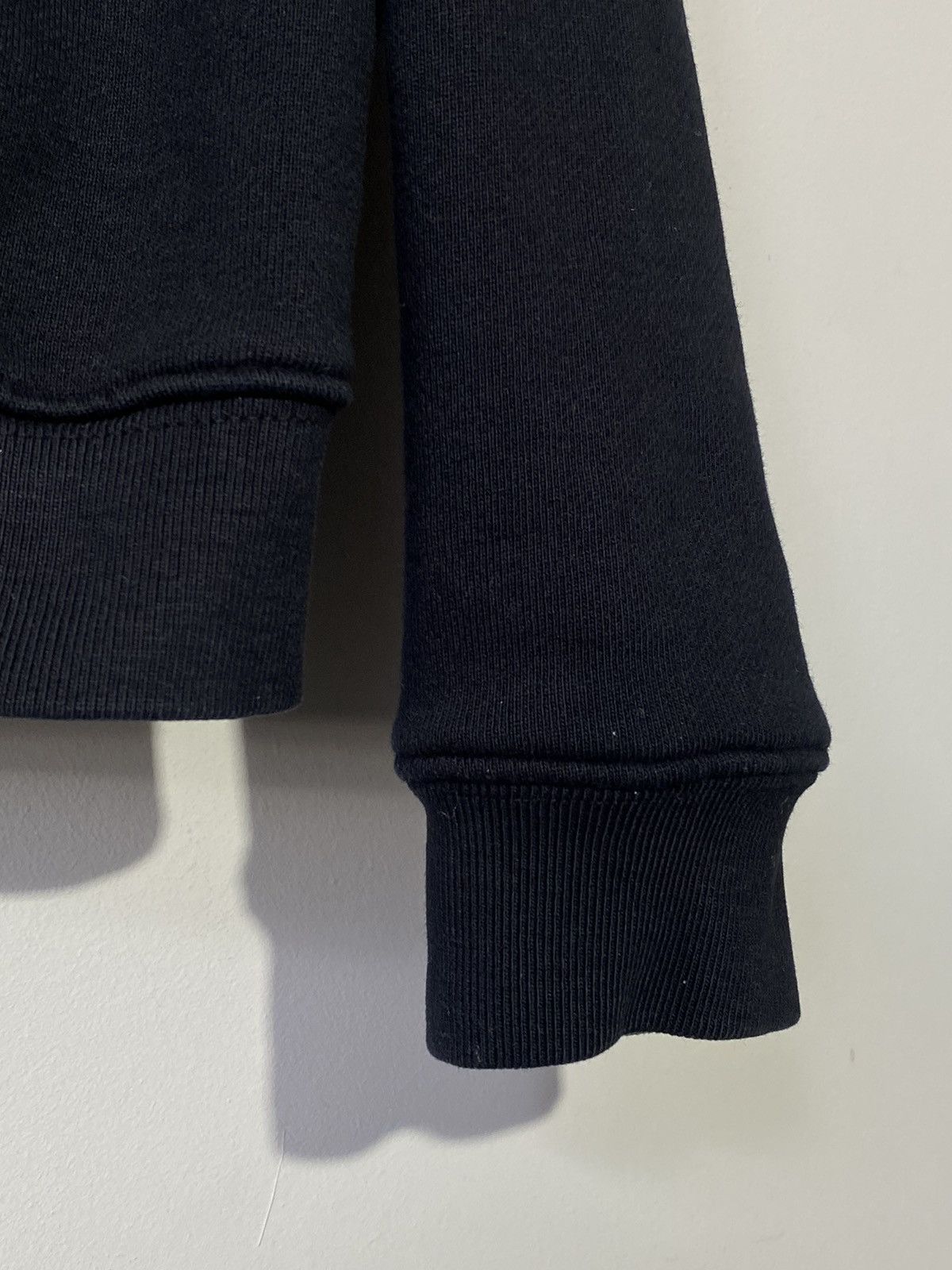 Psychworld Skepta x Psychworld zip hoodie Size US M / EU 48-50 / 2 - 8 Thumbnail