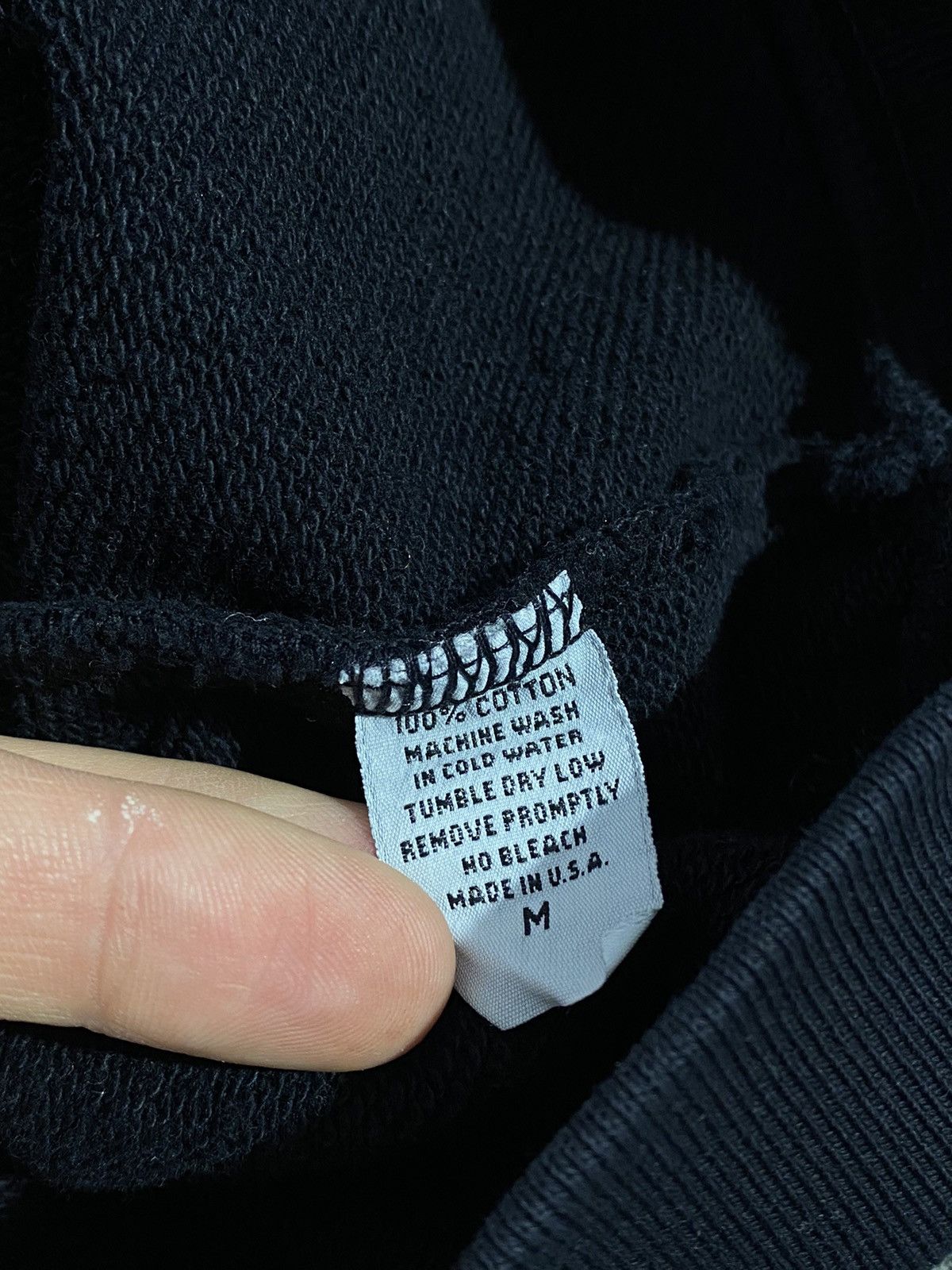 Psychworld Skepta x Psychworld zip hoodie Size US M / EU 48-50 / 2 - 22 Thumbnail