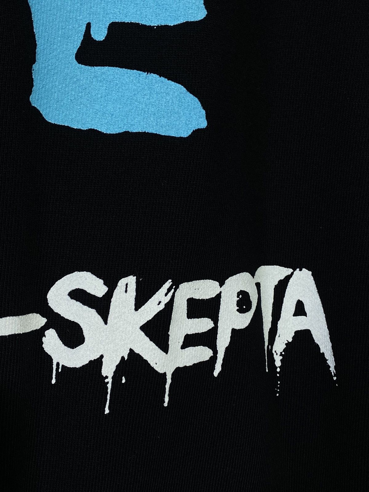 Psychworld Skepta x Psychworld zip hoodie Size US M / EU 48-50 / 2 - 19 Thumbnail