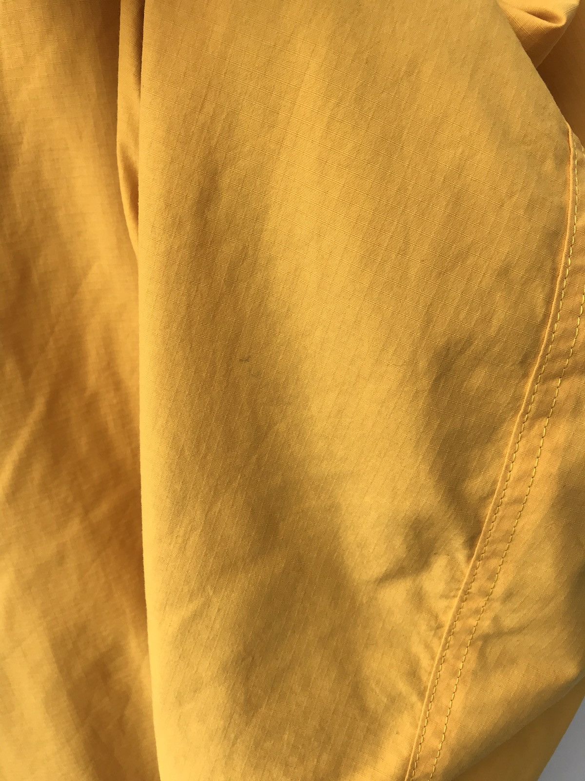The North Face The North Face Yellow Jacket TNF Streetwear Hip Hop Fashion Size US L / EU 52-54 / 3 - 9 Thumbnail