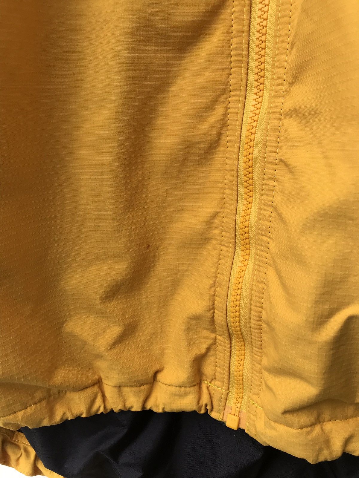 The North Face The North Face Yellow Jacket TNF Streetwear Hip Hop Fashion Size US L / EU 52-54 / 3 - 7 Thumbnail