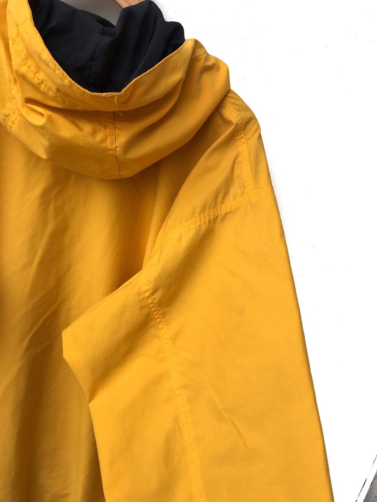 The North Face The North Face Yellow Jacket TNF Streetwear Hip Hop Fashion Size US L / EU 52-54 / 3 - 11 Thumbnail