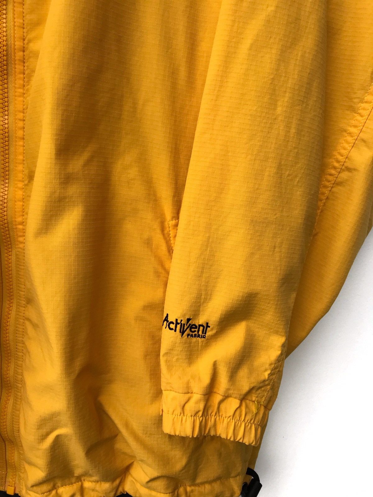 The North Face The North Face Yellow Jacket TNF Streetwear Hip Hop Fashion Size US L / EU 52-54 / 3 - 4 Thumbnail