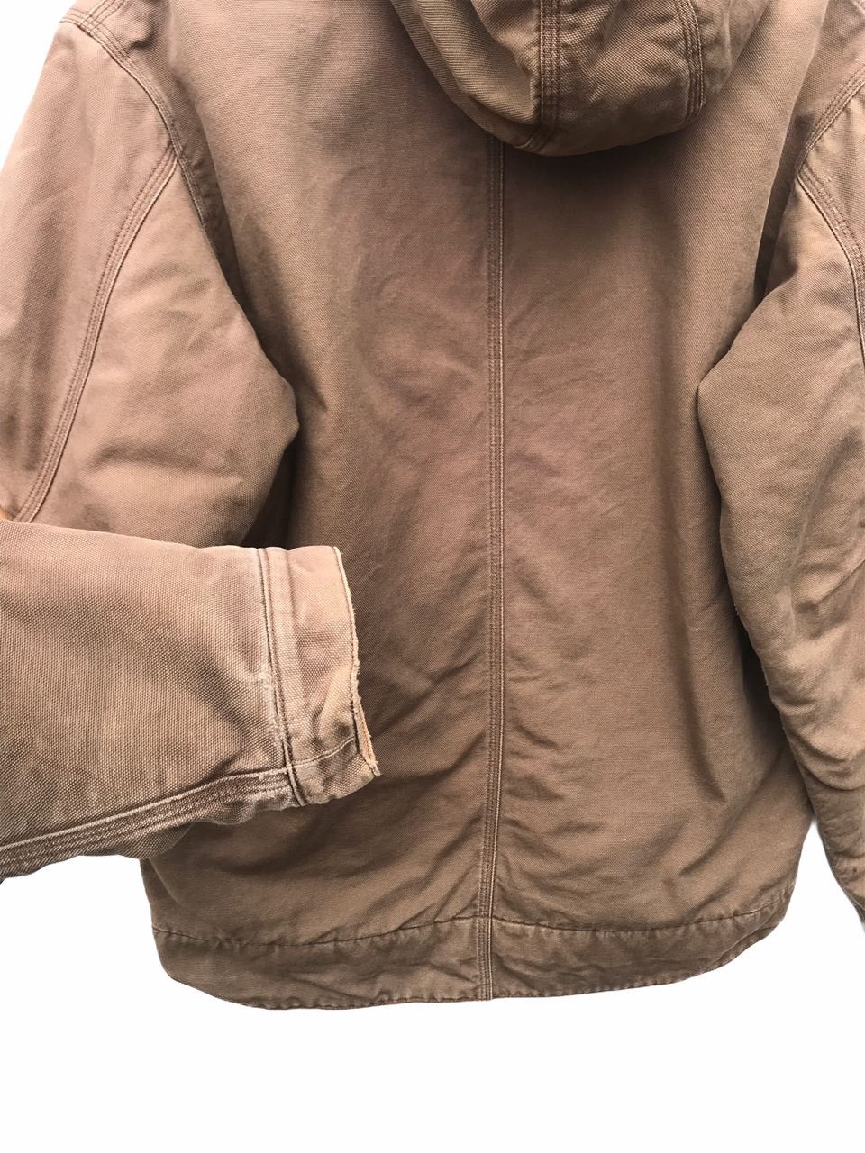 Patagonia Patagonia Hoodie Streetwear Jacket Size US M / EU 48-50 / 2 - 9 Thumbnail