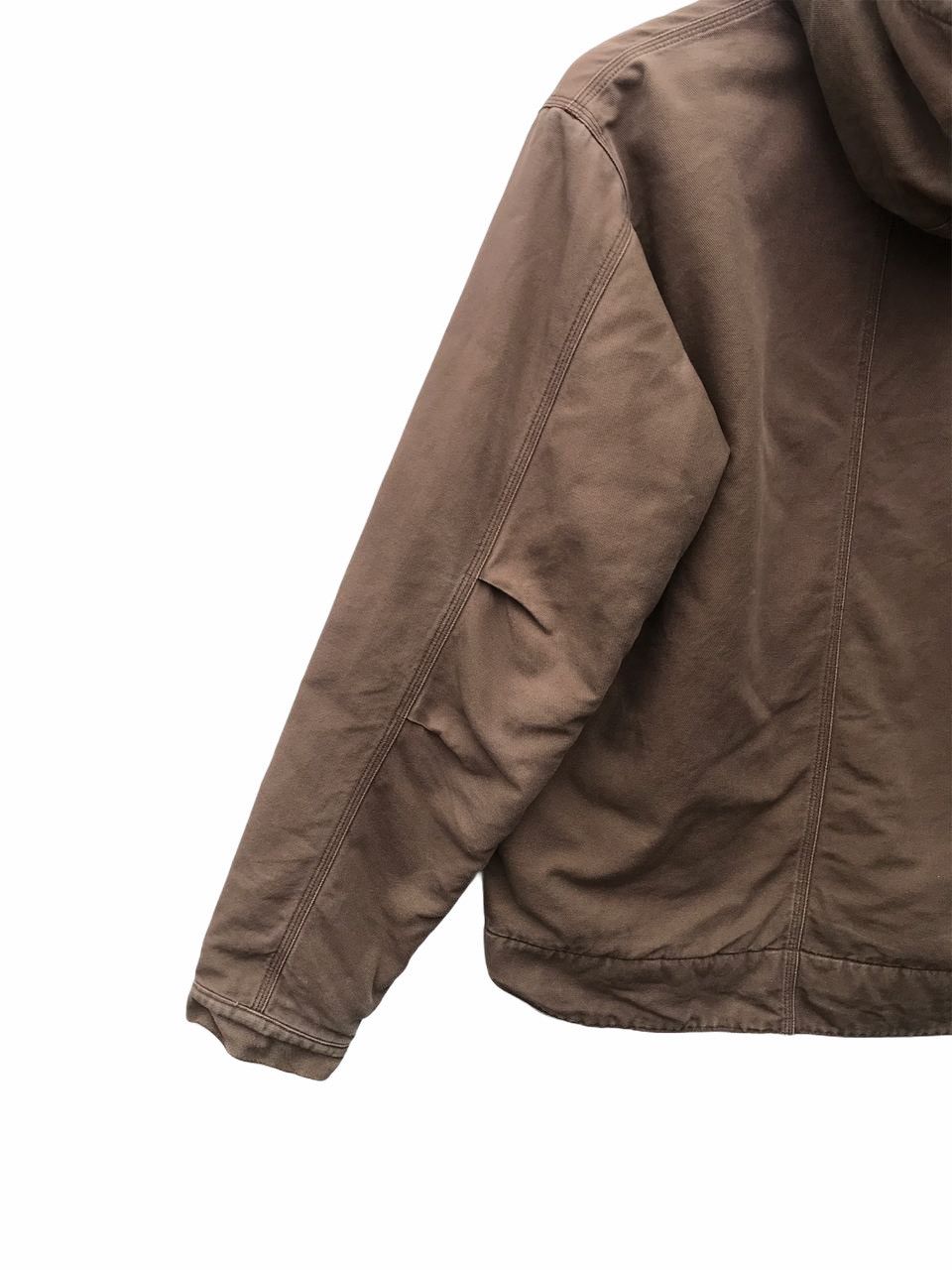 Patagonia Patagonia Hoodie Streetwear Jacket Size US M / EU 48-50 / 2 - 7 Thumbnail