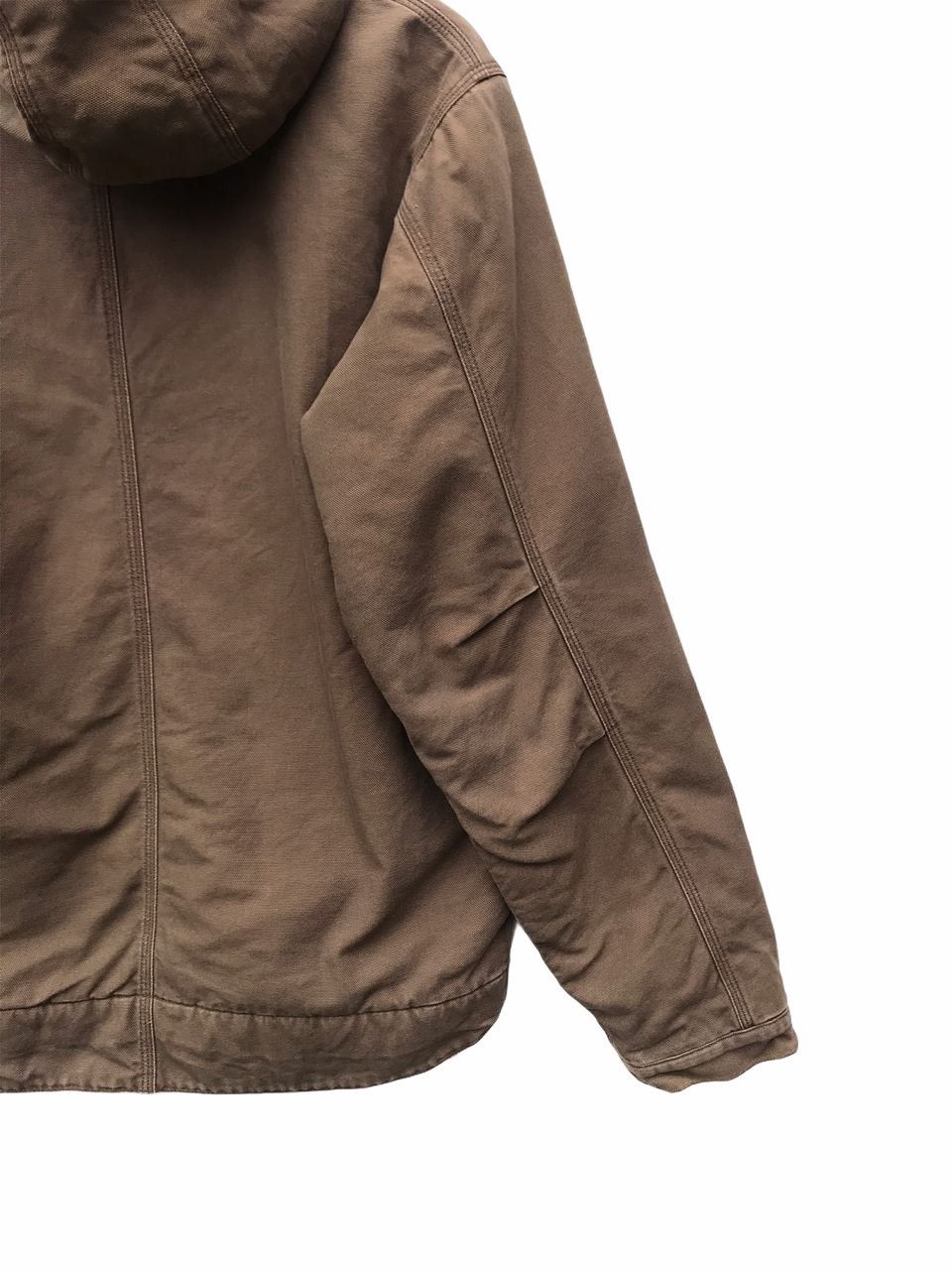 Patagonia Patagonia Hoodie Streetwear Jacket Size US M / EU 48-50 / 2 - 8 Thumbnail