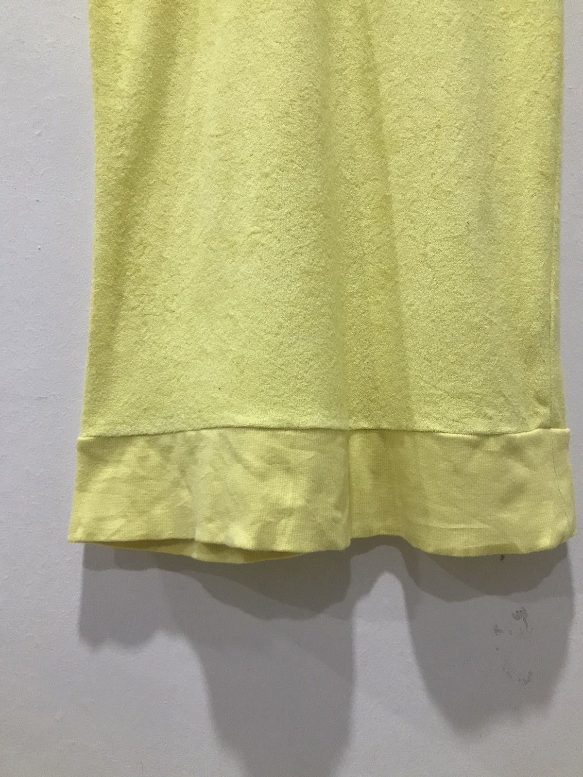 Japanese Brand Vintage Sucure Pomme hawaii Style polo tshirt Size US S / EU 44-46 / 1 - 4 Thumbnail