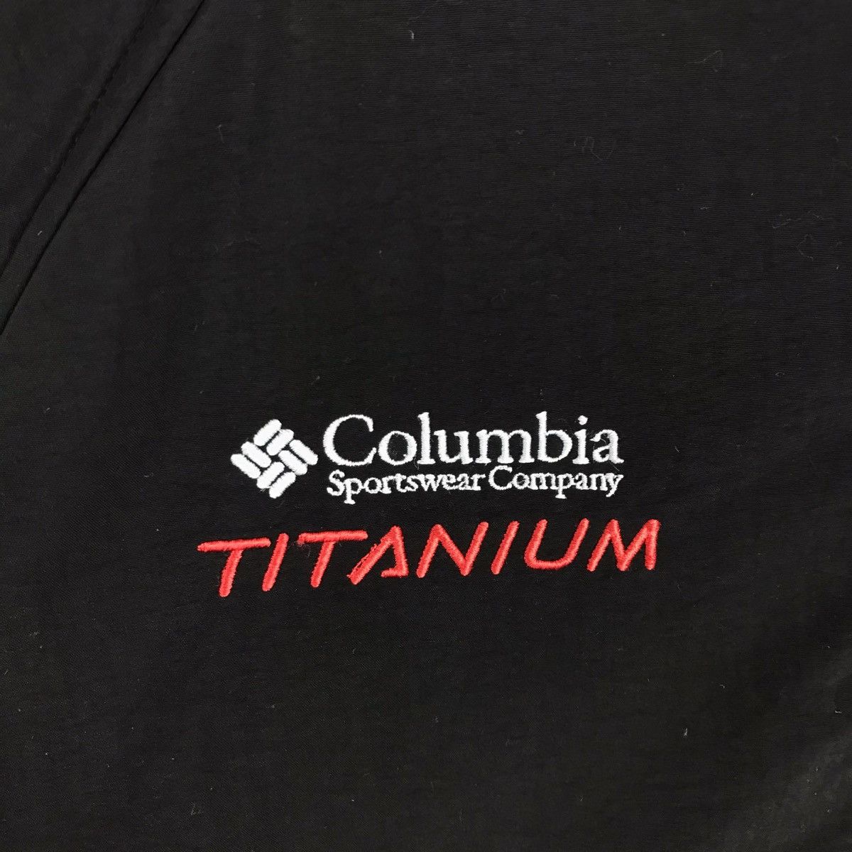 Columbia Vintage Columbia Sportswear Titanium Zip Up Fleece Jacket Size US M / EU 48-50 / 2 - 3 Thumbnail