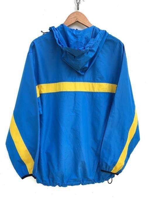 Nike Nike Acg Windbreaker Hoodie Nike Streetwear Hip Hop Sweater Size US M / EU 48-50 / 2 - 6 Thumbnail