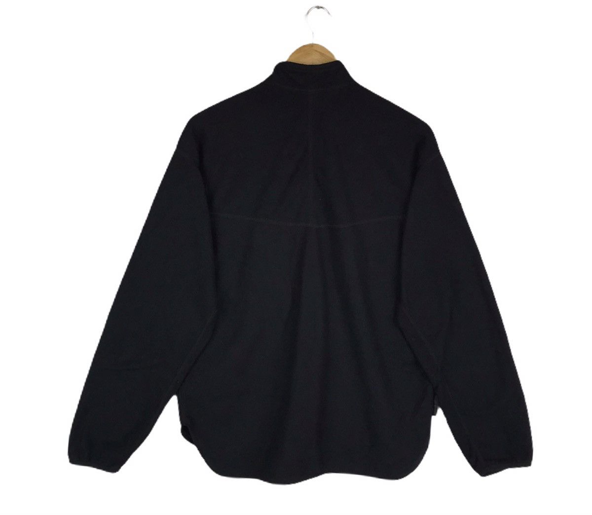 The North Face Vintage The North Face Fleece Half Zipper Sweatshirt Size US M / EU 48-50 / 2 - 4 Thumbnail