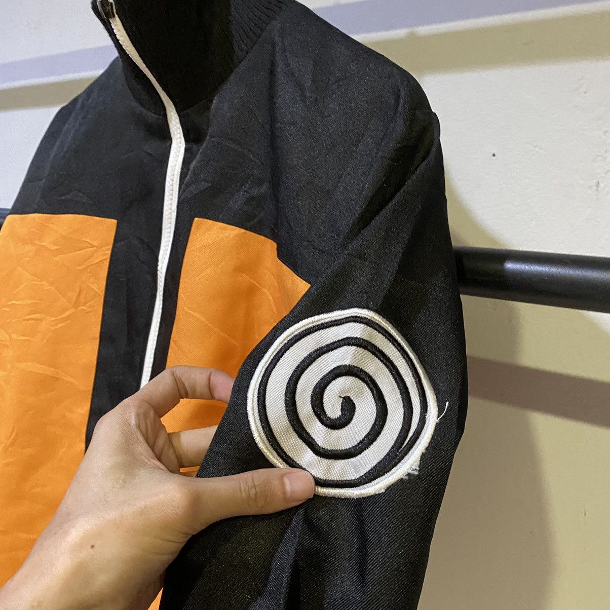 Cartoon Network × Japanese Brand × Vintage Naruto Shippuden Costume Shirt Size US M / EU 48-50 / 2 - 4 Thumbnail