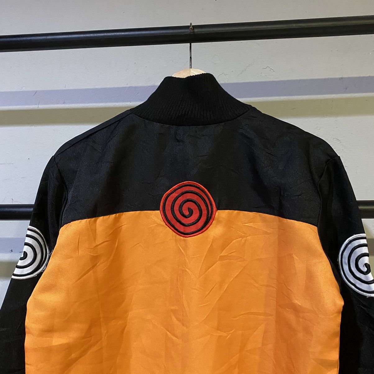 Cartoon Network × Japanese Brand × Vintage Naruto Shippuden Costume Shirt Size US M / EU 48-50 / 2 - 5 Thumbnail